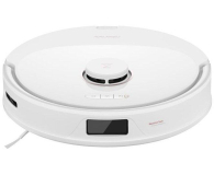 Roborock Q8 Max+ White - 1311412 - zdjęcie 5
